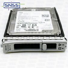 CISCO UCS 1.2TB 10K SAS 12G 2.5 DISCO RÍGIDO HDD UCS UCS-HD12TB10K12N EX IVA £37 comprar usado  Enviando para Brazil