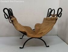 Vintage folding firewood for sale  South San Francisco