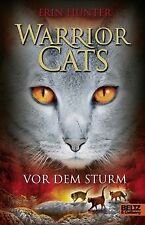 Warrior cats dem gebraucht kaufen  Berlin