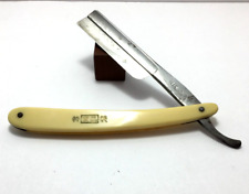 Straight razor chinese for sale  Blanchard