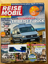 Reisemobil international 06 gebraucht kaufen  Berlin
