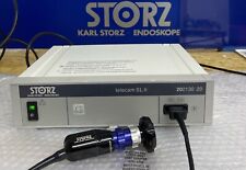 Karl storz telecam d'occasion  Crosne