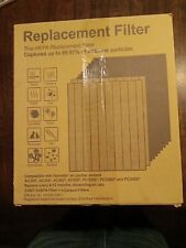 True hepa filters for sale  Boonville