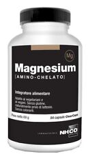 Nhco magnesium amino d'occasion  Fismes