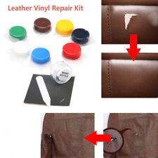 Leather repair kit for sale  Shipping to Ireland