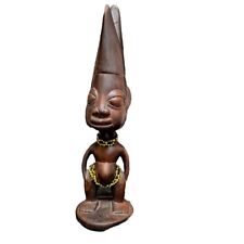 African yoruba ibeji for sale  BOURNEMOUTH