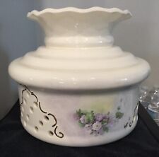 Vtg. ceramic hurricane for sale  Glendale