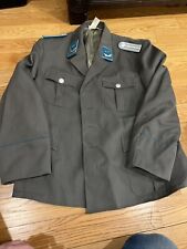 german army field jacket for sale  Ashby