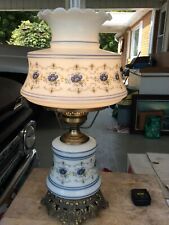 Vintage quoizel lamp for sale  Sevierville