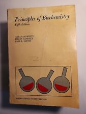 Principles biochemistry fifth for sale  Orland Park