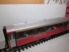 Lgb 30670 reisezugwagen gebraucht kaufen  Strausberg-Umland