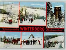 40112798 5788 winterberg gebraucht kaufen  Deutschland