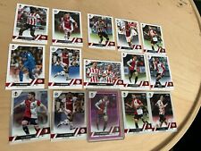 Topps eredevise lot gebraucht kaufen  Jever