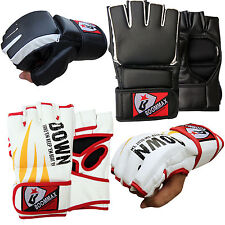 Boxing mma gloves for sale  Fredericksburg