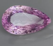 11.3ct natural purple for sale  Shipping to United Kingdom