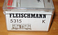 Fleischmann 5315 bananenwagen gebraucht kaufen  Schüttorf