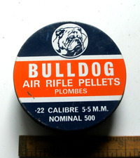 Vintage bulldog air for sale  LANCASTER