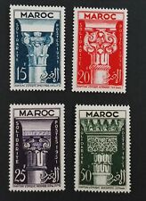 Timbre maroc 1951 d'occasion  Venelles
