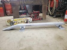 Hack fab skateboard for sale  Mount Morris