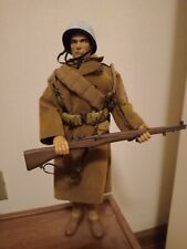 Action figure militari usato  Italia