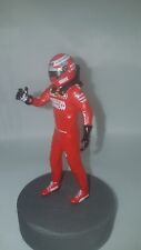 Figurine sebastian vettel d'occasion  Langres