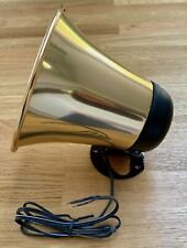 Vintage horn speaker for sale  LINCOLN