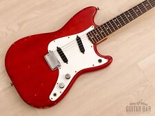 1963 fender duo for sale  Seattle
