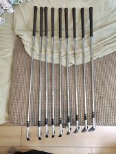 Vintage wilson staff for sale  LOUTH