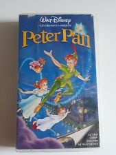 Vhs peter walt d'occasion  Belley