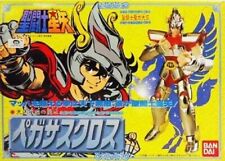 1987 Saint Seiya Pegasus Cloth Shiryu Bandai Retro Popy Goods Japón segunda mano  Embacar hacia Argentina