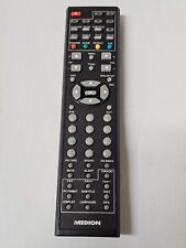 Genuine medion remote for sale  NOTTINGHAM