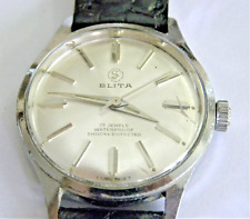 Blita watch mov. usato  Italia