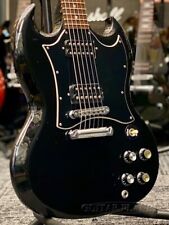 Guitarra elétrica Gibson SG Special Ebony 2008 comprar usado  Enviando para Brazil
