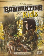Bowhunting kids howard for sale  Aurora