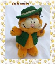 Peluche vintage garfield d'occasion  Rodez