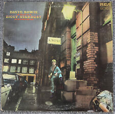David bowie rise for sale  MATLOCK