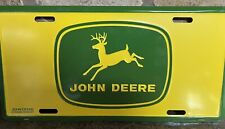 John deere embossed for sale  West Monroe