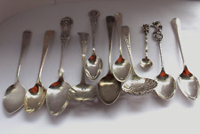 Solid silver job for sale  SCARBOROUGH