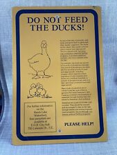 Used feed ducks for sale  Grand Rapids