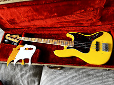 1975 fender jazz for sale  Shipping to Ireland