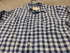 Redington mens shirt for sale  Brecksville