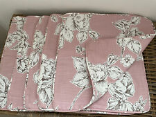 Laura ashley fabric for sale  UK