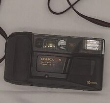 Vtg yashica t3d for sale  Sedro Woolley