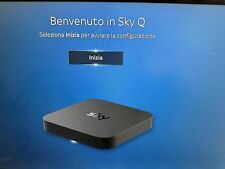 Sky mini box usato  Bagheria