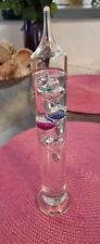 galileo thermometer for sale  REDRUTH