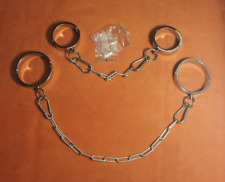 handcuffs gebraucht kaufen  Gladbeck