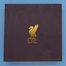 Liverpool limited edition for sale  EDINBURGH