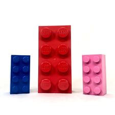 Lego red brick for sale  Longwood