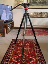 Manfrotto mt057c4 carbon for sale  RINGWOOD
