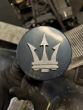 Maserati biturbo tankdeckel gebraucht kaufen  Hermeskeil